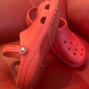Crocs, Original Clog, Vintage